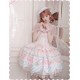 Dream Candy Tribe Blouse JSK OP and FS(Reservation/Full Payment Without Shipping)